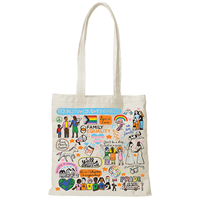 Equality Tote