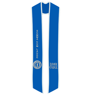**Graduation Stole Summa Cum Laude: Pre-Order