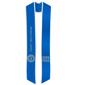 **Graduation Stole Magna Cum Laude Pre-Order