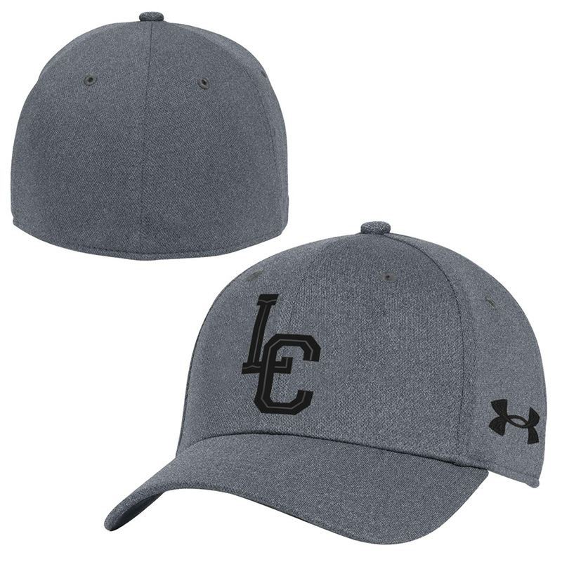 Fitted Cap - Under Armour (SKU 1062931471)