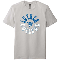 Groovy Luther College Tee - Ci Sport