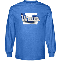 Clearance Long Sleeve Tee - Ci Sport
