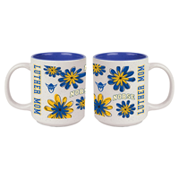 Mug Mom Flowers