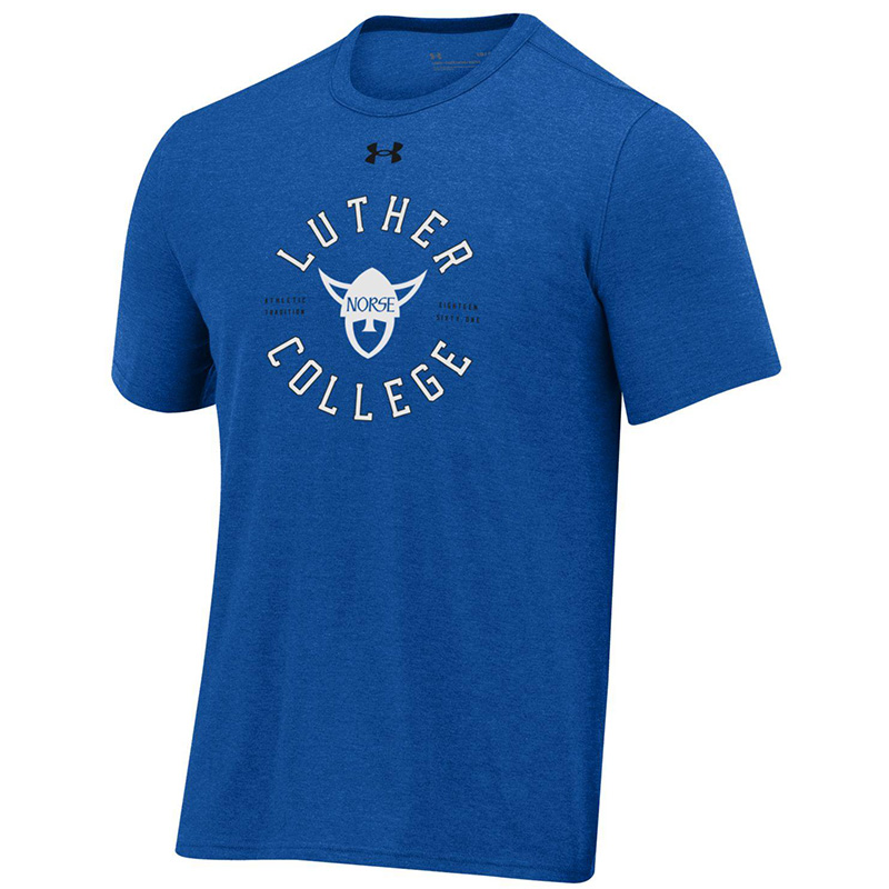 Luther College Tee - Under Armour (SKU 1063251213)