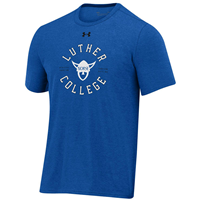 Luther College Tee - Under Armour