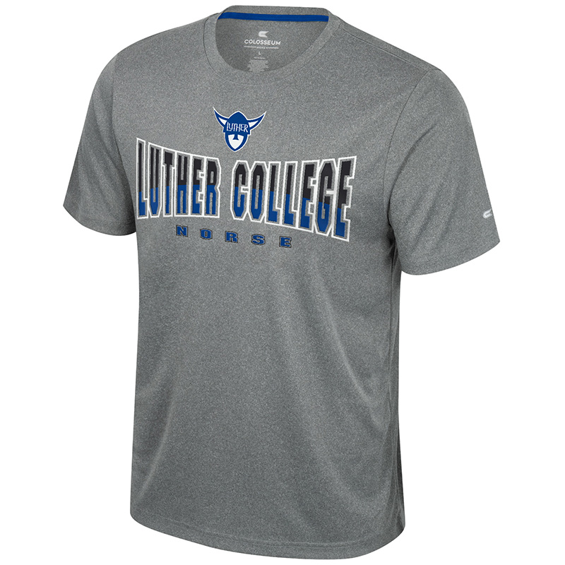 Luther College Tee - Colosseum (SKU 1063342713)