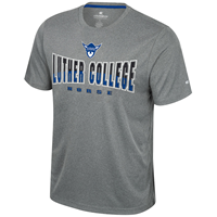 Luther College Tee - Colosseum