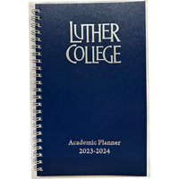 2023-2024 Planner
