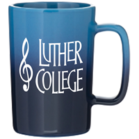 Treble Clef Mug