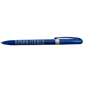 Emblematic Pen