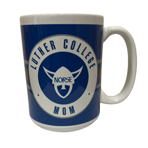 Luther College Mom Mug
