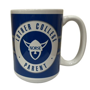 Luther College Parent Mug