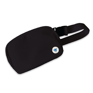 Emblematic Belt Bag
