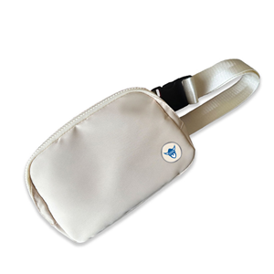 Emblematic Belt Bag