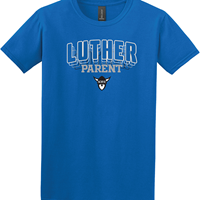 Parent Tee - College House