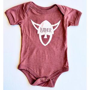 Infant Bodysuit - Gallery Of Tops