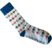 Choir Socks