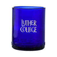 Emblematic Tumbler Recycled Blue