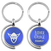 Emblematic Key Tag  Family