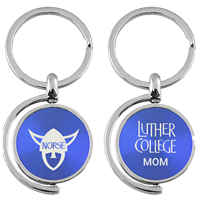 Emblematic Key Tag Mom