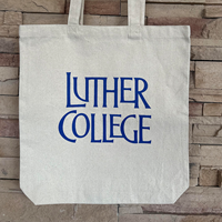 Tote Luther College