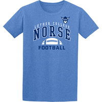 Football Tee - College House