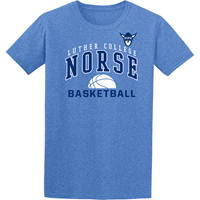 Basketball Tee - College House