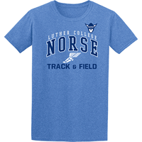 Track And Field Tee - College House