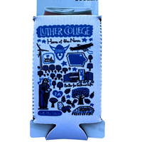 JULIA GASH SLIM CAN COOLER