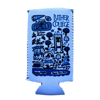 JULIA GASH SLIM CAN COOLER