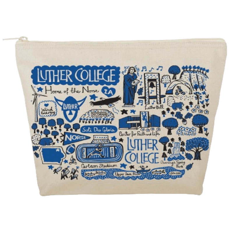 Julia Gash Zipper Bag (SKU 1064680990) Julia Gash Zipper Bag (SKU 1064680990)