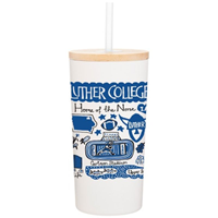 Julia Gash Tumbler