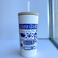 JULIA GASH TUMBLER