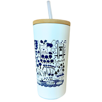 JULIA GASH TUMBLER