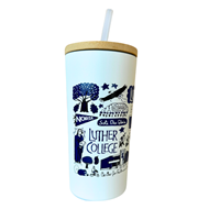 JULIA GASH TUMBLER