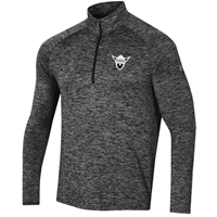 1/4 ZIP - UNDER ARMOUR