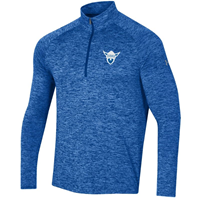 1/4 ZIP - UNDER ARMOUR