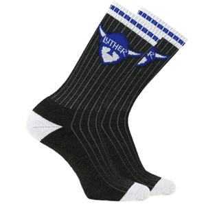Wool Socks