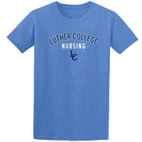 Nursing Tee - College House