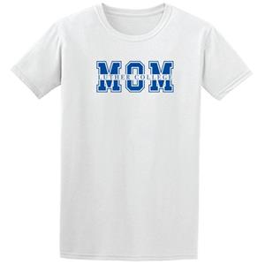 Mom Tee - College House