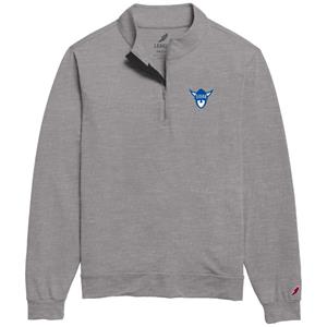 1/4 Zip - League Collegiate Wear