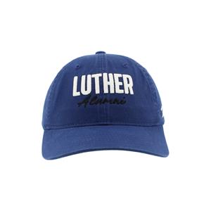 Alumni Cap - Zephyr