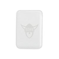 Emblematic Magnetic Phone Wallet
