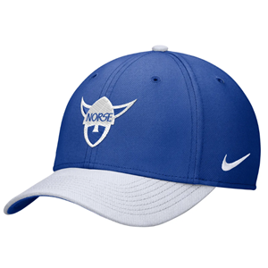 Fitted Cap - Nike