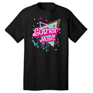 Music Tee - Freedomwear