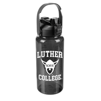 Emblematic Water Bottle