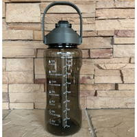 EMBLEMATIC WATER BOTTLE