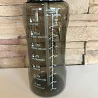 EMBLEMATIC WATER BOTTLE
