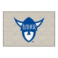 Emblematic Door Mat