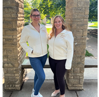 JACKET - COLLEGE HOUSE